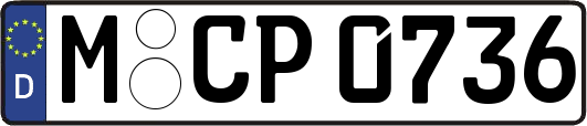 M-CP0736