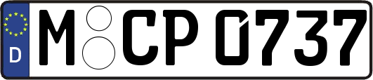 M-CP0737