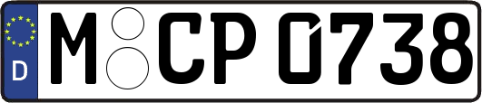 M-CP0738