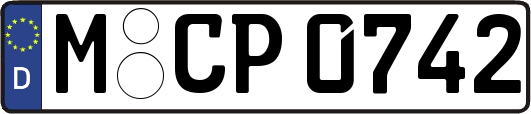 M-CP0742