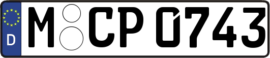 M-CP0743