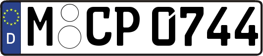M-CP0744