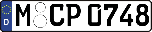 M-CP0748