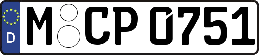 M-CP0751