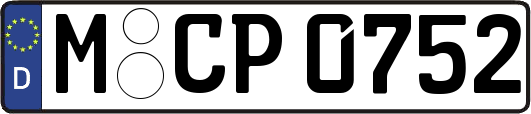 M-CP0752