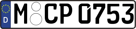 M-CP0753