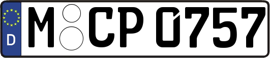 M-CP0757