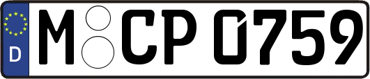 M-CP0759