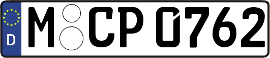 M-CP0762