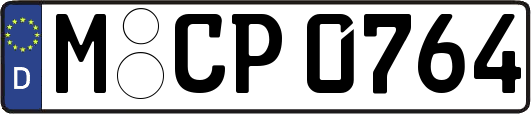 M-CP0764
