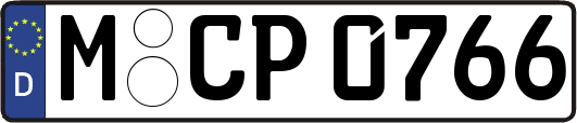 M-CP0766