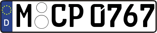 M-CP0767
