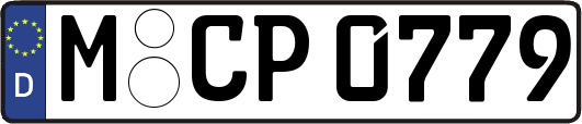M-CP0779