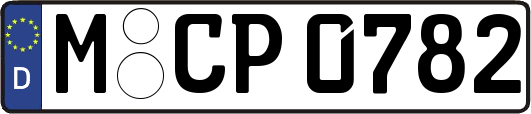 M-CP0782