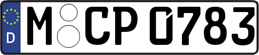M-CP0783