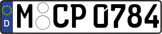 M-CP0784