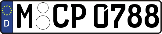 M-CP0788