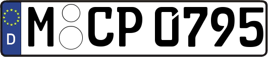 M-CP0795
