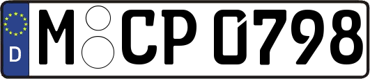 M-CP0798