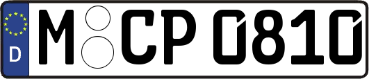 M-CP0810
