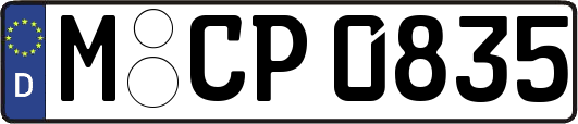M-CP0835