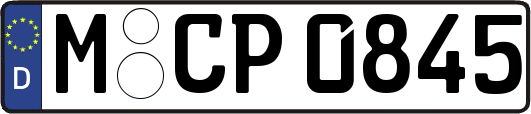 M-CP0845