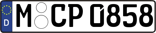M-CP0858