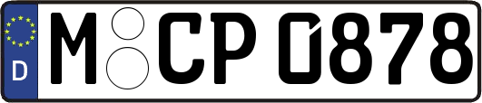 M-CP0878