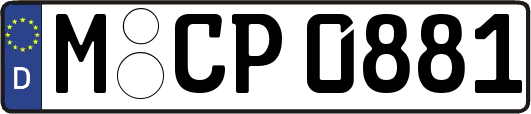 M-CP0881