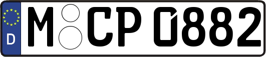 M-CP0882