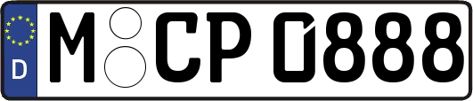 M-CP0888