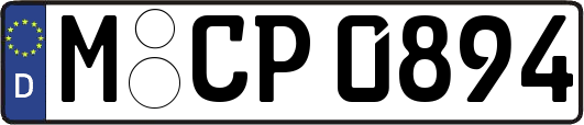 M-CP0894