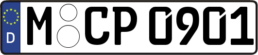 M-CP0901