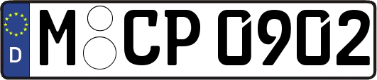 M-CP0902