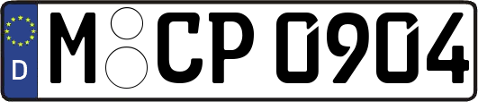 M-CP0904
