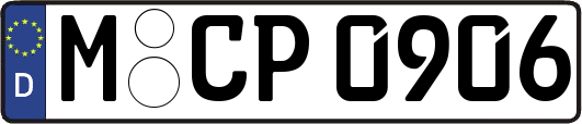 M-CP0906