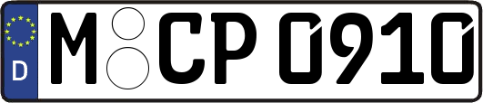 M-CP0910