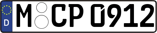M-CP0912