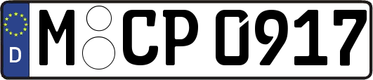 M-CP0917