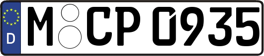 M-CP0935