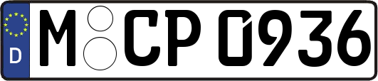 M-CP0936