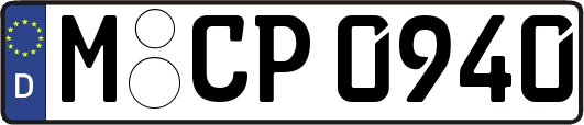 M-CP0940