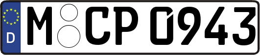 M-CP0943
