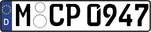M-CP0947