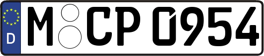M-CP0954
