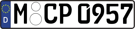 M-CP0957