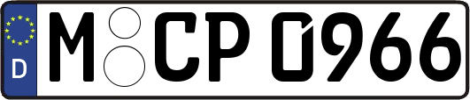 M-CP0966