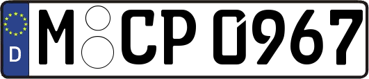 M-CP0967