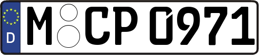 M-CP0971