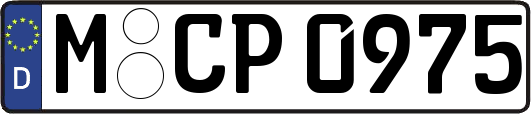M-CP0975